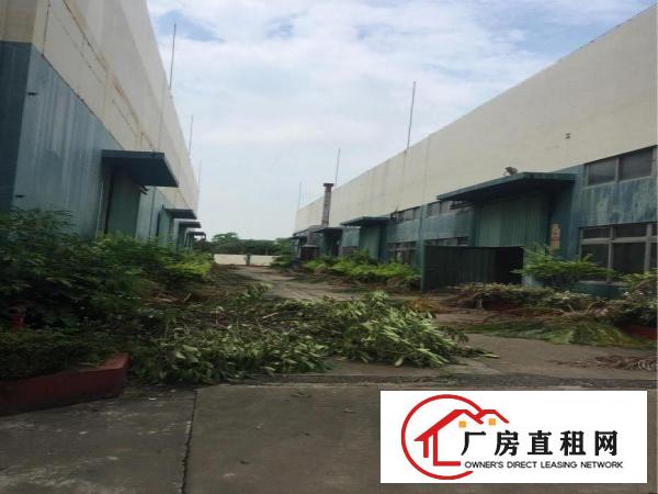
		潼侨花园式独门独院厂房.7000平方，可分租，
	