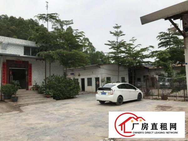 
		潼侨独门独院厂房出租
	