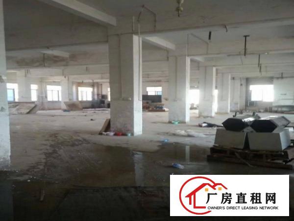 
		潼侨新华大道边独院厂房出租
	
