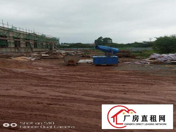 
		潼侨原房东新建砖墙到顶独院8800平8米钢构
	