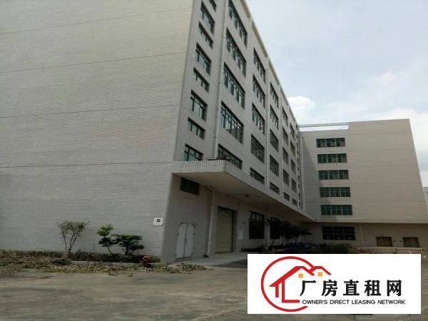 
		仲恺全新独院60000平米，可分租
	