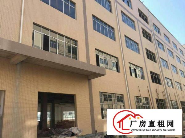 
		仲恺独院60000平米全新厂房，可分租
	