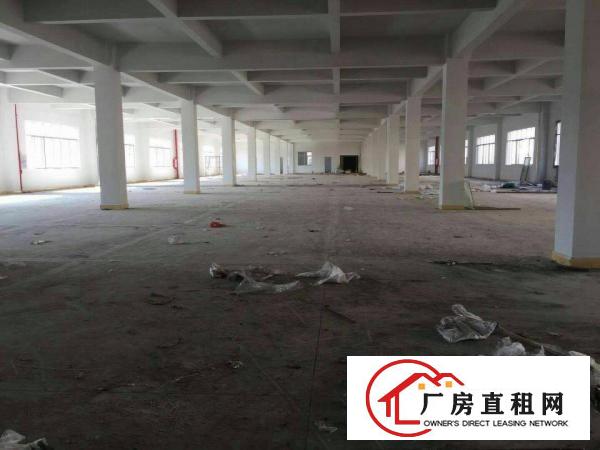 
		仲恺独院60000平米全新厂房，可分租
	