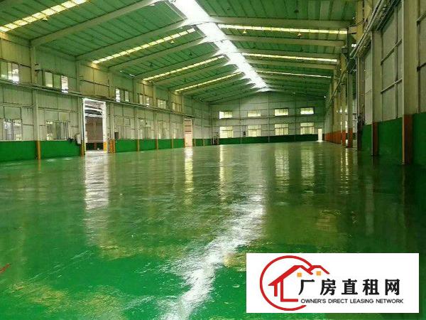 
		全新钢构带卸货平台独门独院8000平方，层高9米。
	