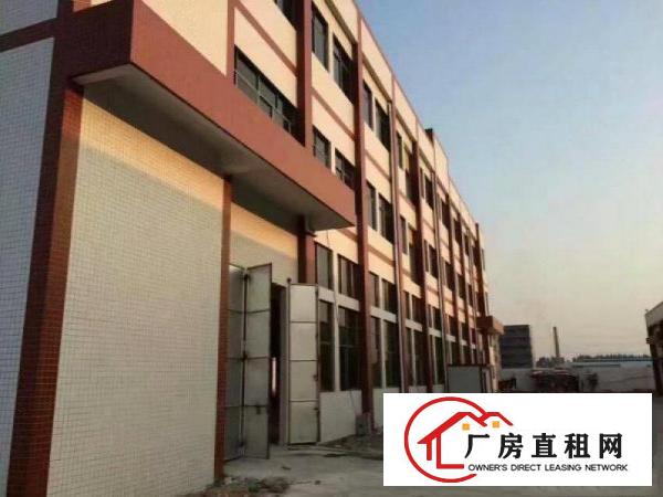 
		沥林原房东8000平方厂房，无公摊、自己交水电费
	