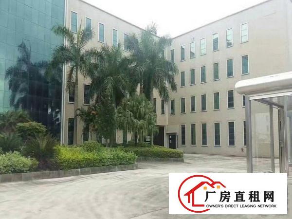 
		惠阳新出花园式红本标准独院厂房13900平米出租
	