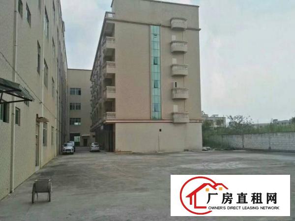 
		惠阳新出花园式红本标准独院厂房13900平米出租
	