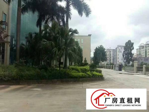 
		惠阳新出花园式红本标准独院厂房13900平米出租
	