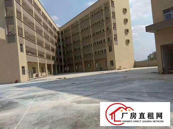 
		出租仲恺潼桥全新厂房
	