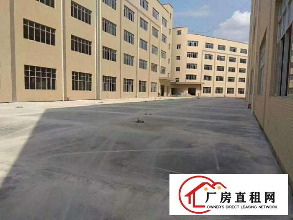 
		出租仲恺潼桥全新厂房
	