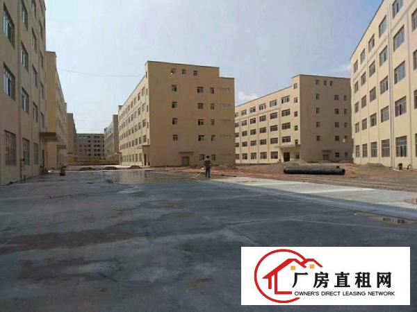 
		出租仲恺潼桥全新厂房
	