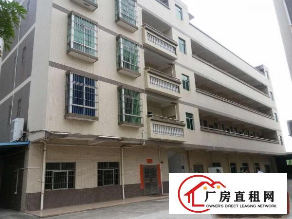 
		仲恺高新区潼侨原房东一.二楼标准厂房出租4000平
	