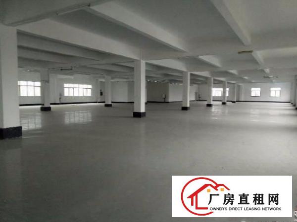 
		仲恺高新区潼侨原房东一.二楼标准厂房出租4000平
	