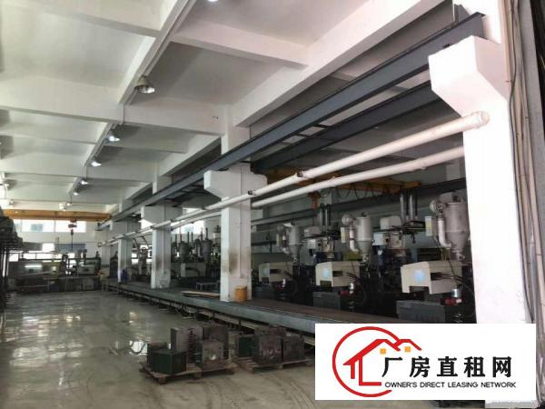 
		潼侨工业区内出租独立厂房宿舍，形像好
	