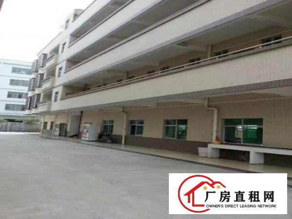 
		潼侨工业区内出租独立厂房宿舍，形像好
	