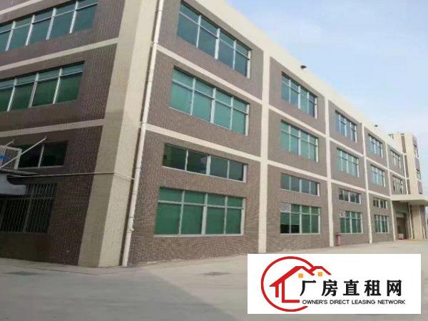 
		潼侨工业区内出租独立厂房宿舍，形像好
	