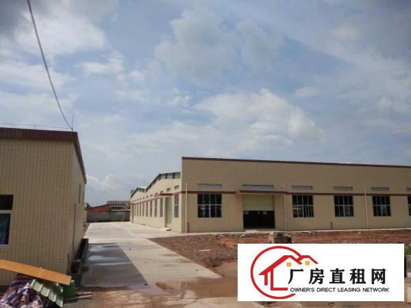 
		仲恺潼侨独院全新产房5300平米出租
	