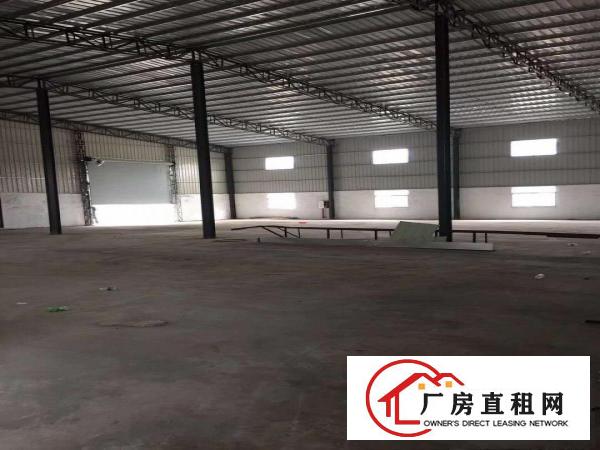 
		潼侨新华大道附近独门独院厂房出租
	