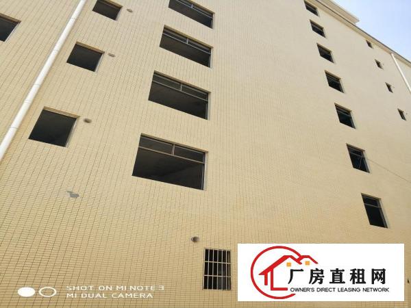 
		潼侨格林童话附近新建七层厂房全新出租
	