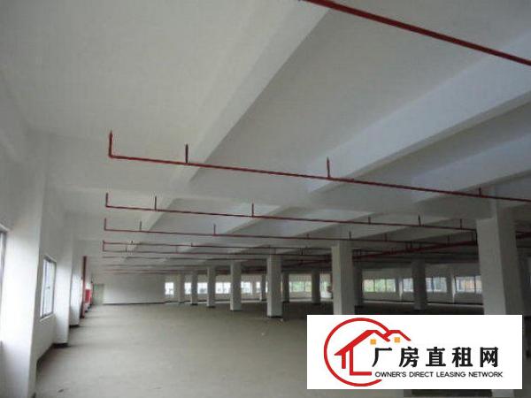 
		潼侨镇区三楼500平标准厂房出租，
	