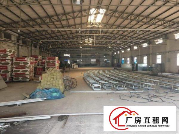 
		一手厂房招租，潼侨镇政府附近，交通便利。
	