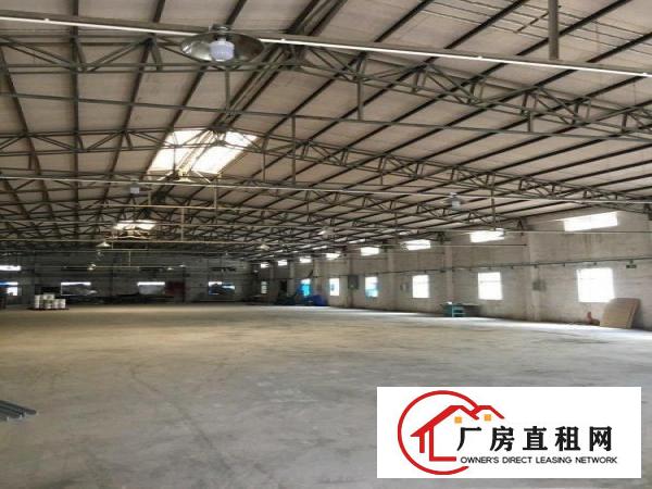
		一手厂房招租，潼侨镇政府附近，交通便利。
	