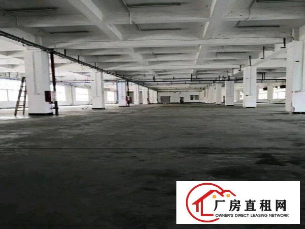 
		潼侨工业基地一楼标准厂房2400平米
	