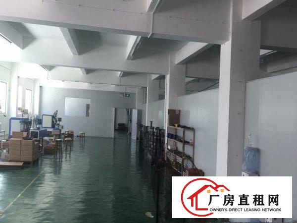 
		潼侨陈江仲恺潼侨厂房500平米起租
	