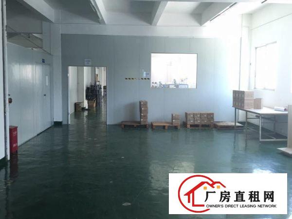 
		潼侨陈江仲恺潼侨厂房500平米起租
	