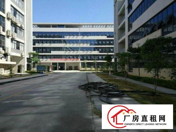 
		仲恺高新区超靓标准厂房12000可大小分租
	