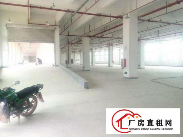 
		仲恺高新区超靓标准厂房12000可大小分租
	