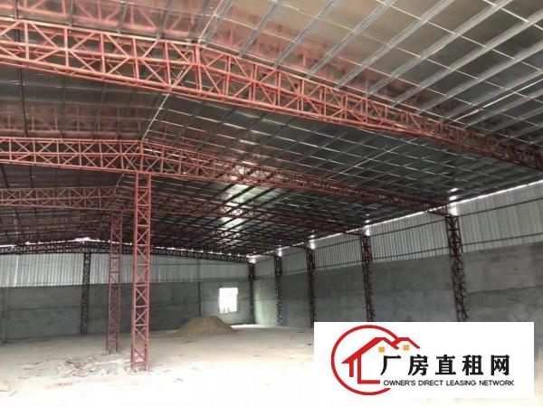 
		陈江大路边2500平方独门独院，滴水7米，
	