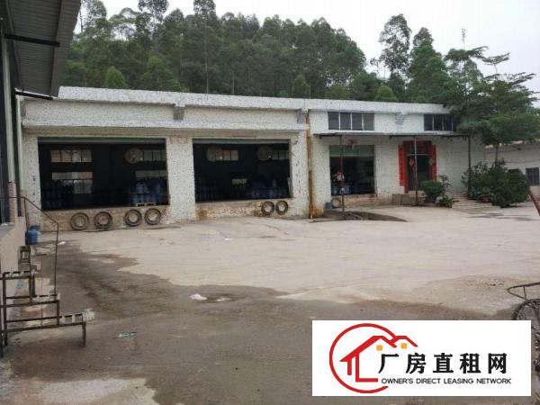 
		潼侨工业区光明村马路边厂房出租
	