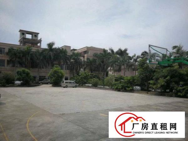 
		仲恺潼侨工业基地厂房12150平米招租
	