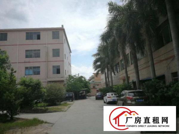 
		仲恺潼侨工业基地厂房12150平米招租
	