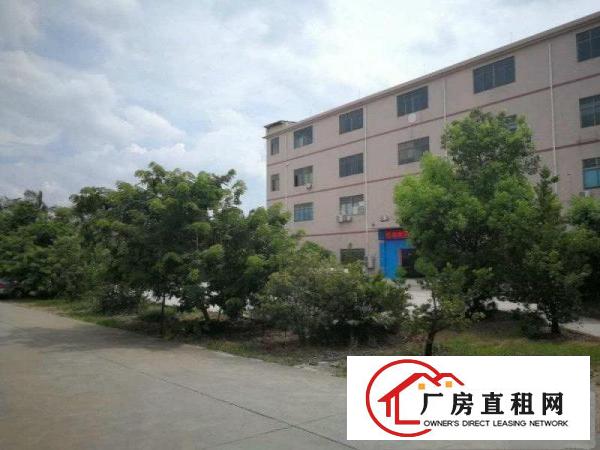 
		仲恺潼侨工业基地厂房12150平米招租
	