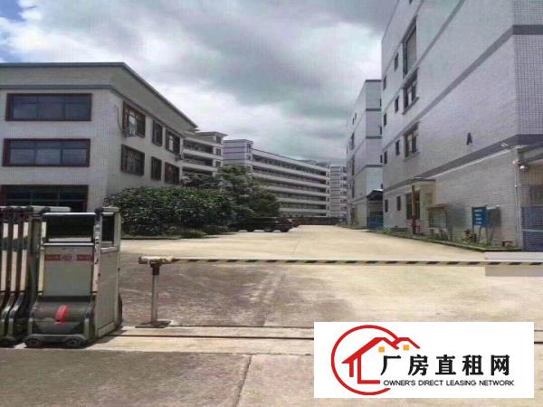 
		仲恺电镀厂转租，证件齐全
	