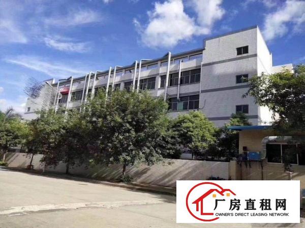 
		仲恺电镀厂转租，证件齐全
	