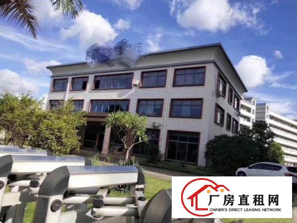 
		仲恺电镀厂转租，证件齐全
	