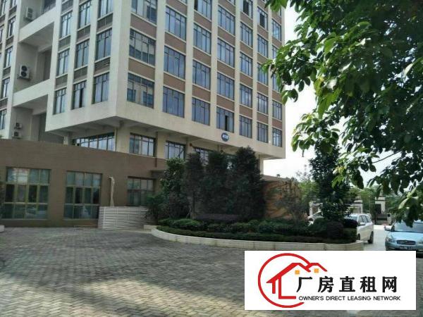 
		惠州仲恺高新产业园36000平米招租可分租
	