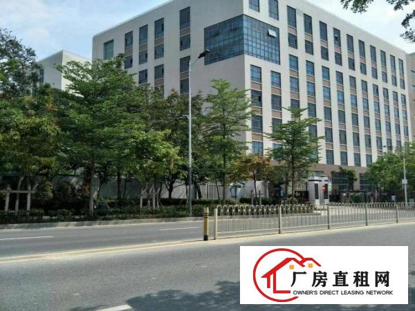 
		惠州仲恺高新产业园36000平米招租可分租
	