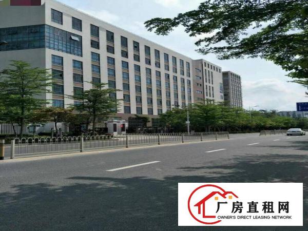 
		惠州仲恺高新产业园36000平米招租可分租
	