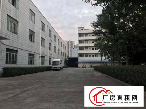 
		潼桥工业区全新独门独院标准厂房业主招租
	