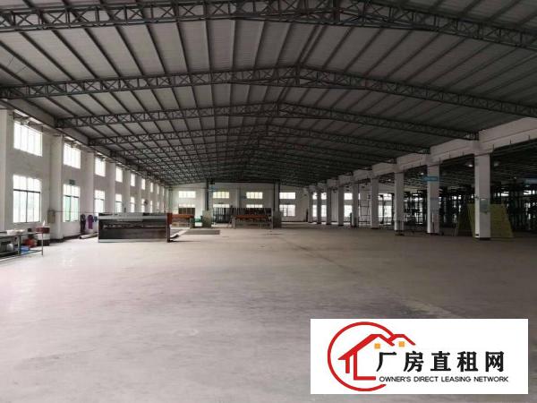 
		潼桥厂房单一层砖墙到顶厂房业主招租
	