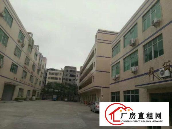 
		仲恺潼桥3万工业园厂房对外招租厂房形象好地段旺
	