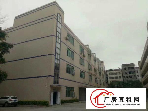 
		仲恺潼桥3万工业园厂房对外招租厂房形象好地段旺
	