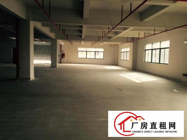 
		惠州潼桥花园式独院标准厂房6600平，电315千瓦
	