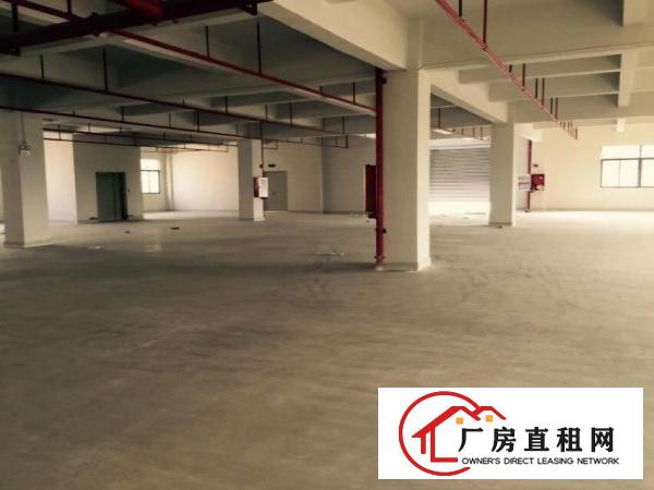 
		惠州潼桥花园式独院标准厂房6600平，电315千瓦
	
