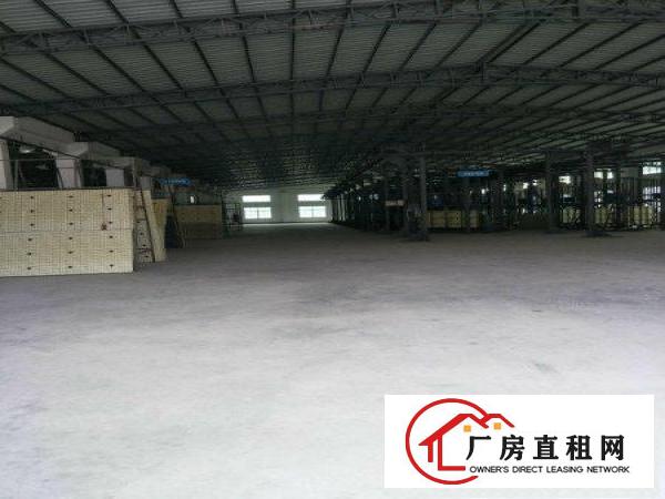 
		潼桥原房东钢构独院7500平招租
	
