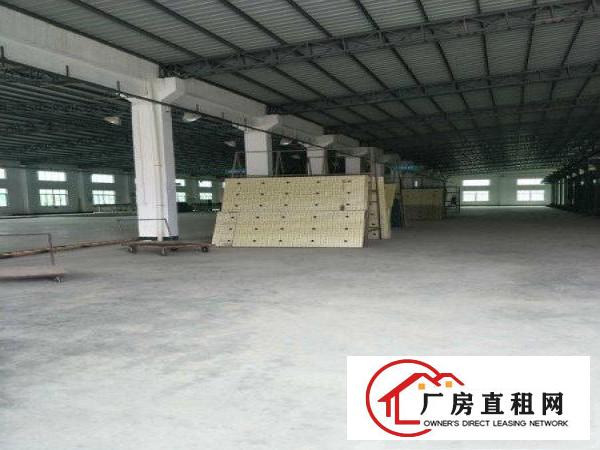 
		潼桥原房东钢构独院7500平招租
	